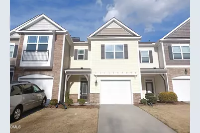 1056 Historic Circle, Morrisville, NC 27560 - Photo 1