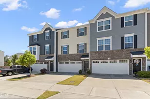 207 Tamworth Creek, Durham, NC 27707 - Photo 1