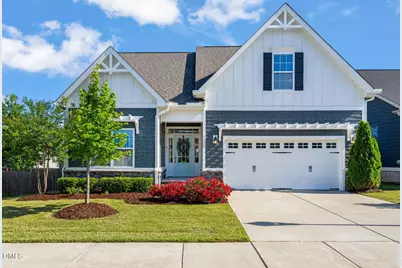 1552 Mallard Trace Drive, Wendell, NC 27591 - Photo 1