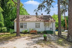 399 Army Rd, Raeford, NC 28376 - Photo 1
