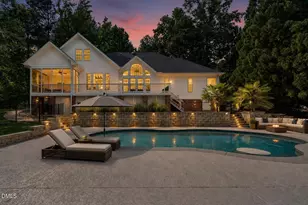 1208 Laneridge Ct, Raleigh, NC 27603 - Photo 1