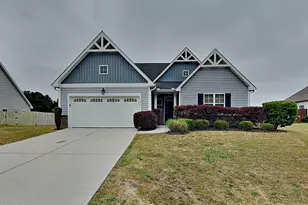 146 Red Angus Dr, Smithfield, NC 27577 - Photo 1
