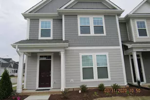5501 Wallace Martin Wy, Raleigh, NC 27616 - Photo 1