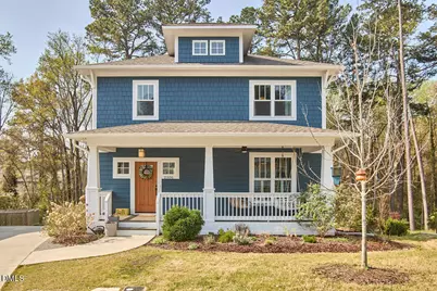 2306 Nevada Avenue, Durham, NC 27707 - Photo 1