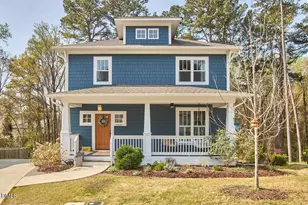 2306 Nevada Ave, Durham, NC 27707 - Photo 1
