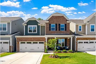 105 Novello Way, Holly Springs, NC 27540 - Photo 1