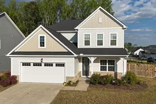1935 Heisser Ln, Fuquay-Varina, NC 27526 - Photo 1