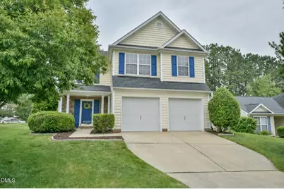 301 Firefly Road, Holly Springs, NC 27540 - Photo 1