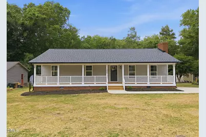 1504 Woods Creek Drive, Garner, NC 27529 - Photo 1