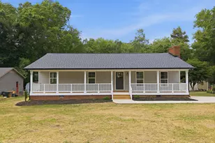 1504 Woods Creek Dr, Garner, NC 27529 - Photo 1