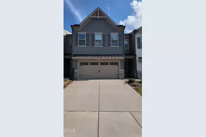 2143 Stegemann Street, Apex, NC 27502 - Photo 1