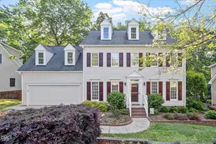 300 Parkgate Dr, Cary, NC 27519 - Photo 1