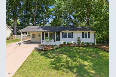 214 Northfield Drive, Raleigh, NC 27609 - Photo 1