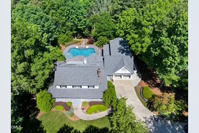 7108 Beaver Trail, Apex, NC 27502 - Photo 1