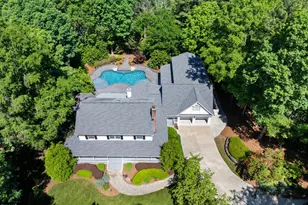 7108 Beaver Trail, Apex, NC 27502 - Photo 1