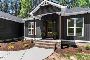 558 Nc-39 Hwy S, Louisburg, NC 27549 - Photo 1