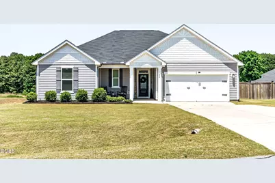 434 Windy Farm Drive, Fuquay Varina, NC 27526 - Photo 1