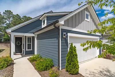 8208 White Star Drive, Fuquay Varina, NC 27526 - Photo 1