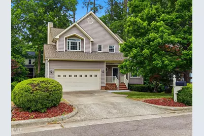 110 Lost Tree Lane, Cary, NC 27513 - Photo 1