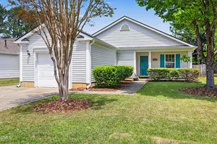 503 Homestead Park Dr, Apex, NC 27502 - Photo 1