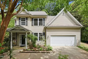 105 Little Meadow Ct, Holly Springs, NC 27540 - Photo 1