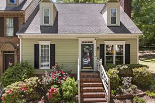 1407 Traherne Dr, Raleigh, NC 27612 - Photo 1