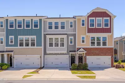 1116 Commack Drive, Durham, NC 27703 - Photo 1