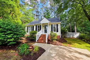 1437 Cedar Branch Ct, Wake Forest, NC 27587 - Photo 1