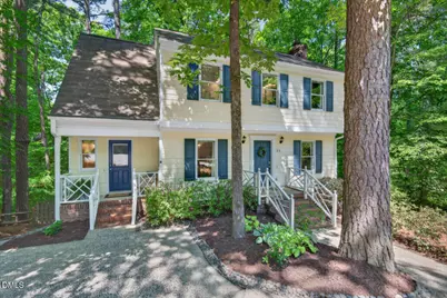 21 Thorne Ridge Drive, Durham, NC 27713 - Photo 1
