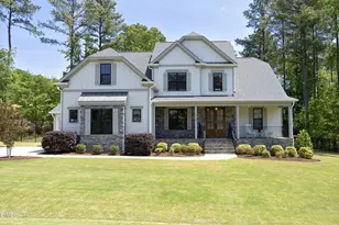 2709 Trifle Ln, Wake Forest, NC 27587 - Photo 1