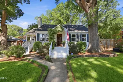 703 Harris Street, Raleigh, NC 27607 - Photo 1