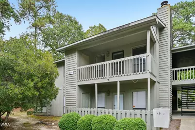 1866 Tryon Drive #5, Fayetteville, NC 28303 - Photo 1