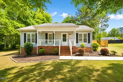 515 Forelle Lane, Fuquay Varina, NC 27526 - Photo 1