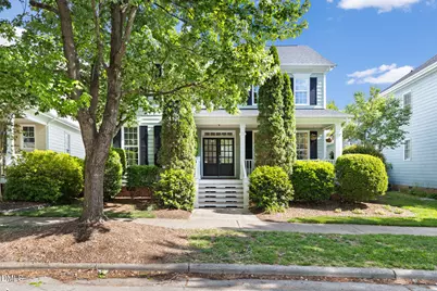 304 Glade Street, Chapel Hill, NC 27516 - Photo 1