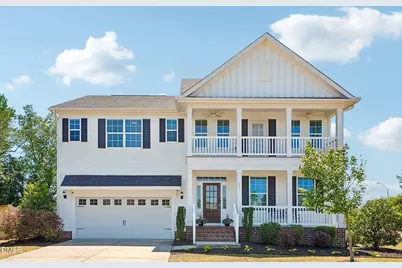 257 Pointe Park Circle, Holly Springs, NC 27540 - Photo 1