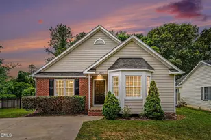 1601 Forest Lynks Dr, Wake Forest, NC 27587 - Photo 1