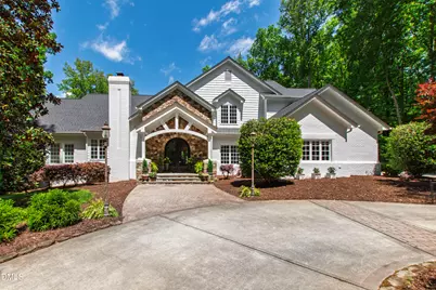 5904 Saint Marys Road, Hillsborough, NC 27278 - Photo 1