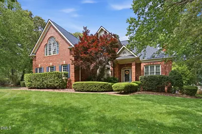 1024 Bearglades Lane, Raleigh, NC 27615 - Photo 1