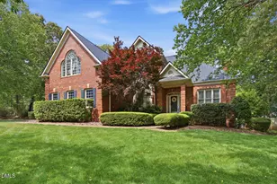 1024 Bearglades Ln, Raleigh, NC 27615 - Photo 1