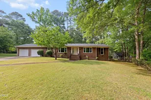 102 Olmstead Ct, Garner, NC 27529 - Photo 1