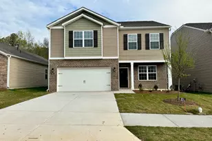 123 David Hl Dr, Sanford, NC 27330 - Photo 1