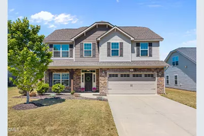151 National Drive, Clayton, NC 27527 - Photo 1