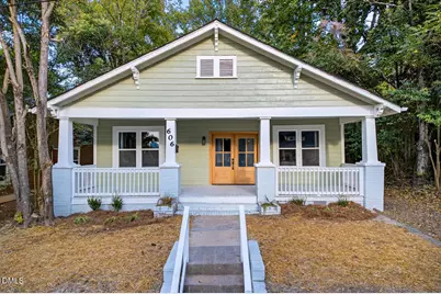 606 N Maple Street, Durham, NC 27703 - Photo 1