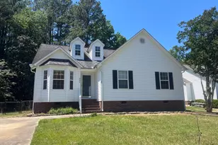 232 Walnut Creek Dr, Clayton, NC 27520 - Photo 1