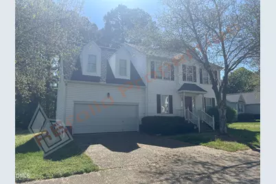 1711 Mystic Drive, Durham, NC 27712 - Photo 1