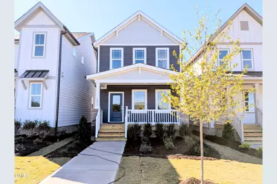 1873 Wendell Valley Lot 3090 Boulevard, Wendell, NC 27591 - Photo 1