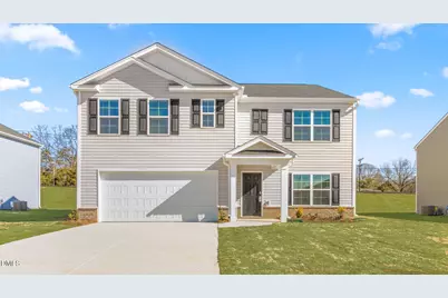 1242 Feros Street, Gibsonville, NC 27249 - Photo 1