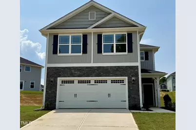332 Bishop Lane, Sanford, NC 27330 - Photo 1