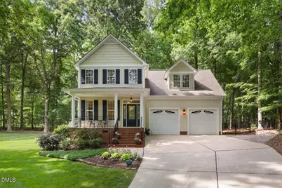 36 Miry Branch Court, Garner, NC 27529 - Photo 1