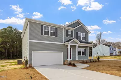 214 Harriette Court, Lillington, NC 27546 - Photo 1